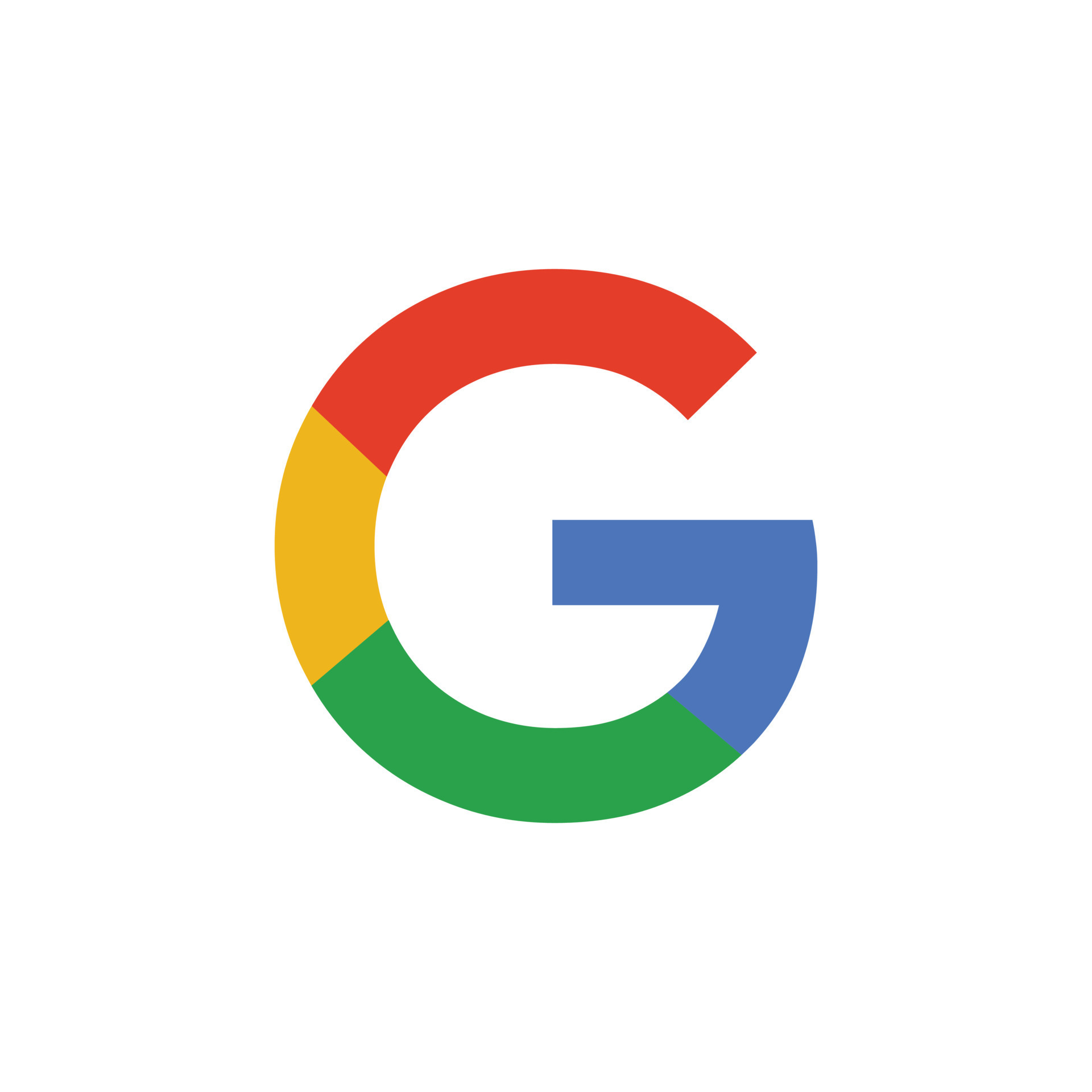Googles Patents Logo